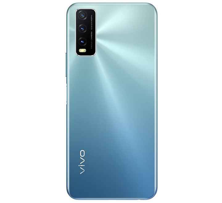 VIVO Y20G 4GB 64GB PURIST BLUE (Y20G 4+64GB BLUE)